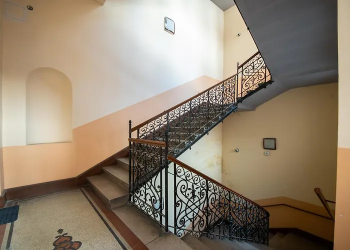 Vintage Loft - Free Private Parking - Metro - Tram - Ac Apartmán Budapešť